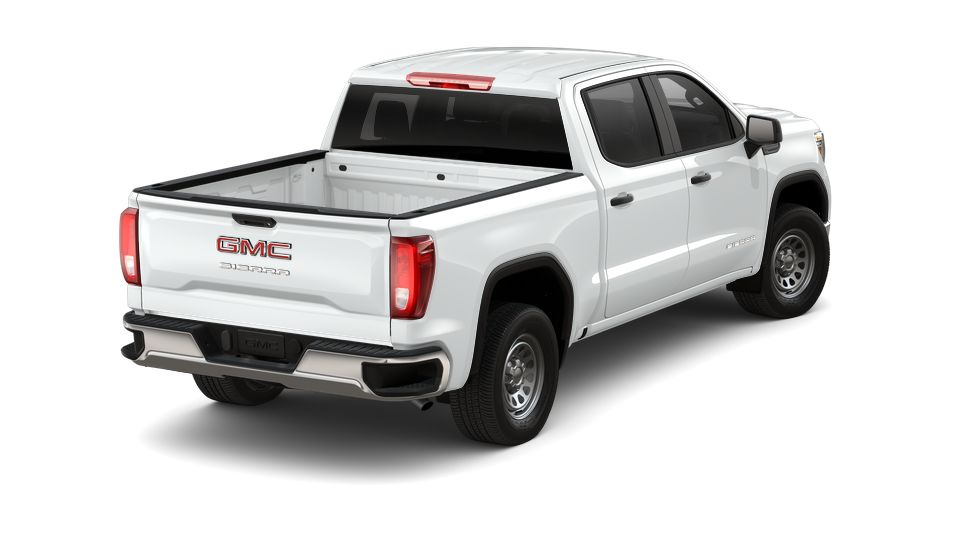 2022 GMC Sierra 1500 Limited Vehicle Photo in BATON ROUGE, LA 70806-4466