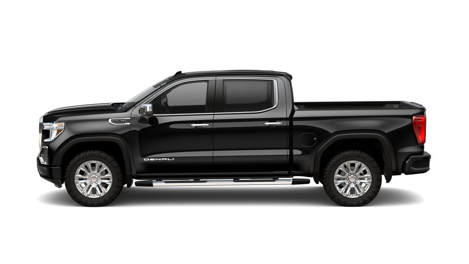 Used 2022 GMC Sierra 1500 Limited Denali with VIN 1GTU9FEL5NZ140917 for sale in Grand Island, NE