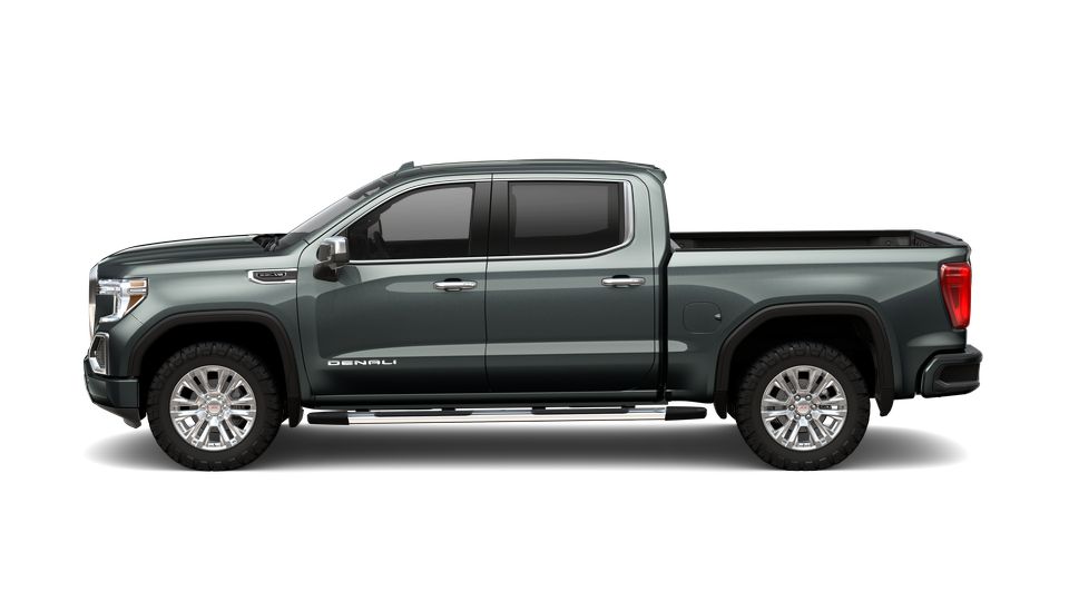 2022 GMC Sierra 1500 Limited Vehicle Photo in VANCOUVER, WA 98661-7245