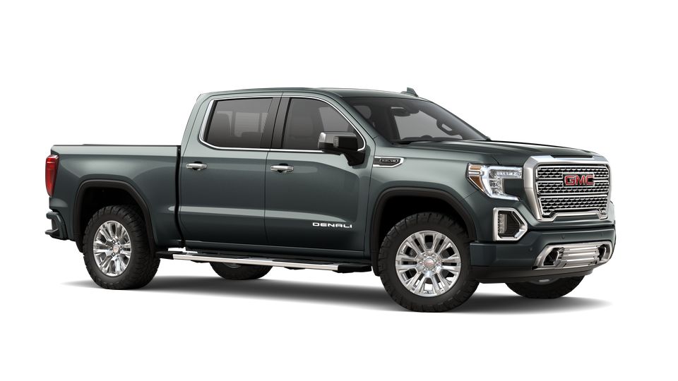 2022 GMC Sierra 1500 Limited Vehicle Photo in VANCOUVER, WA 98661-7245