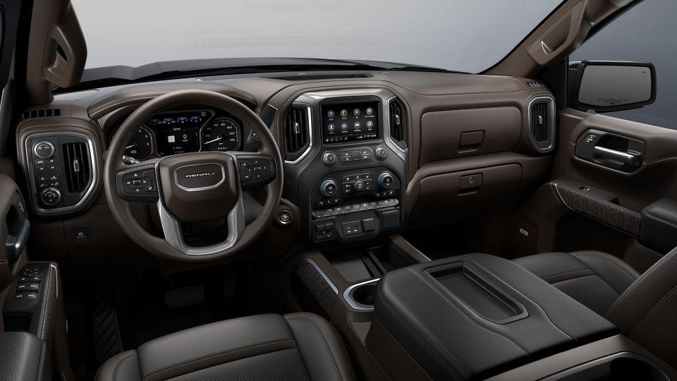 2022 GMC Sierra 1500 Limited Vehicle Photo in Decatur, TX 76234