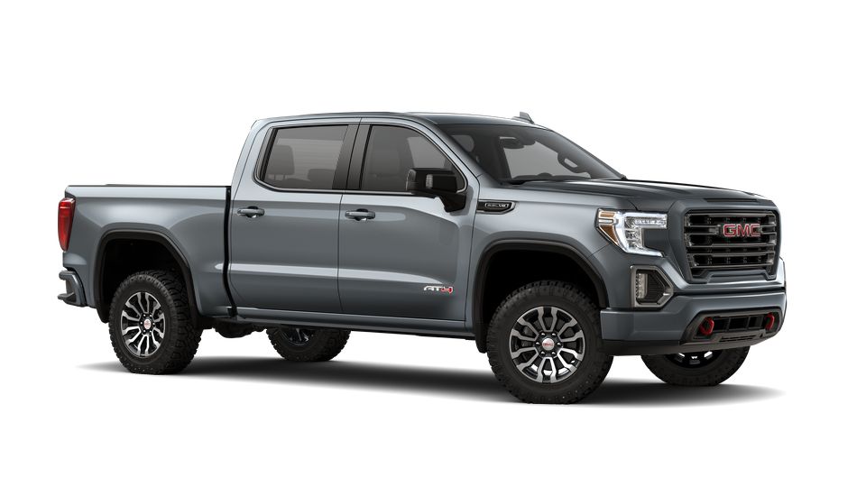 2022 GMC Sierra 1500 Limited Vehicle Photo in CORPUS CHRISTI, TX 78416-1100