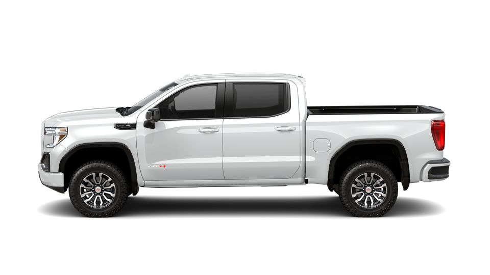 Used 2022 GMC Sierra 1500 Limited AT4 with VIN 3GTP9EEL0NG102616 for sale in Kansas City