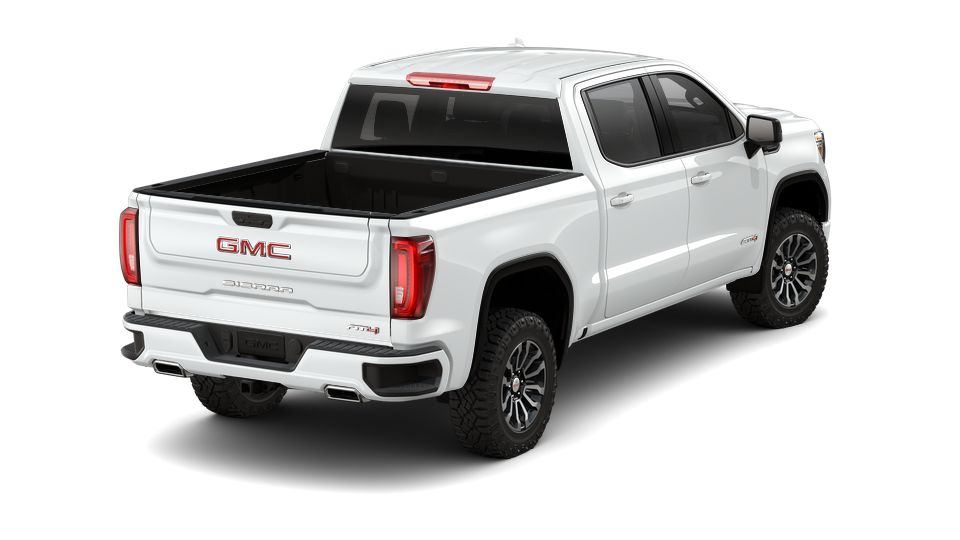 2022 GMC Sierra 1500 Limited Vehicle Photo in ELK GROVE, CA 95757-8703