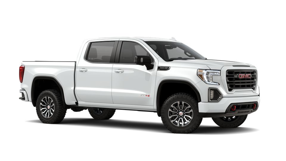 2022 GMC Sierra 1500 Limited Vehicle Photo in ELK GROVE, CA 95757-8703