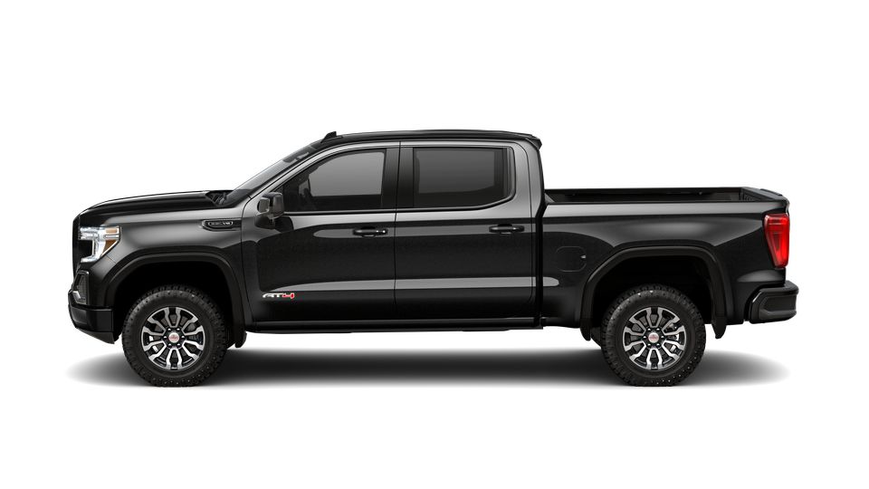 Certified 2022 GMC Sierra 1500 Limited AT4 with VIN 1GTP9EEL9NZ153001 for sale in Naperville, IL