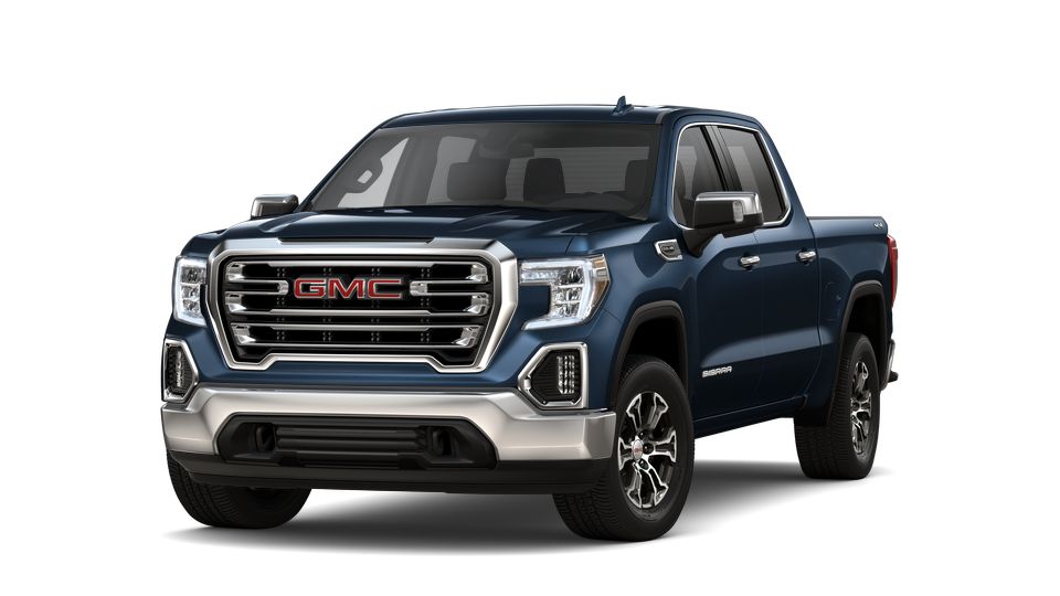 2022 GMC Sierra 1500 Limited Vehicle Photo in ELK GROVE, CA 95757-8703