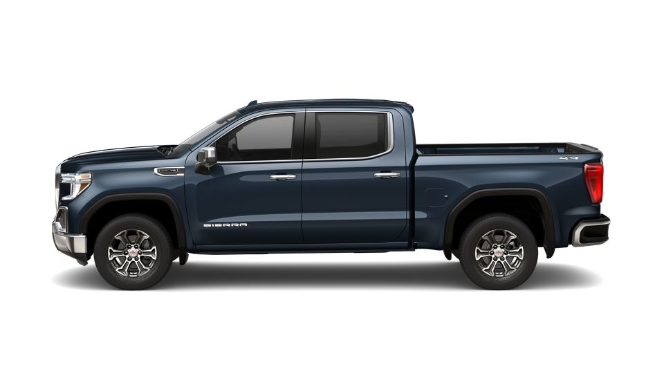 2022 GMC Sierra 1500 Limited Vehicle Photo in ELK GROVE, CA 95757-8703