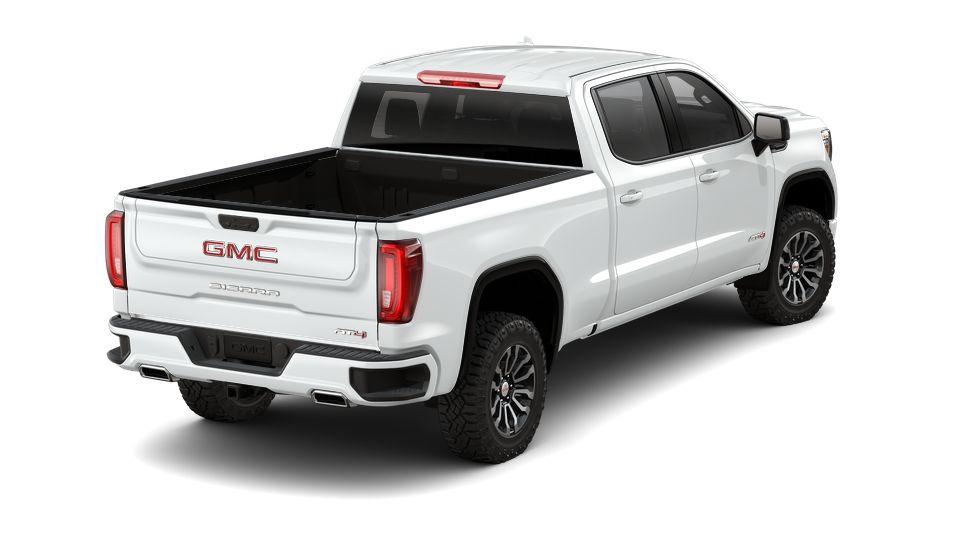 2022 GMC Sierra 1500 Limited Vehicle Photo in MOON TOWNSHIP, PA 15108-2571