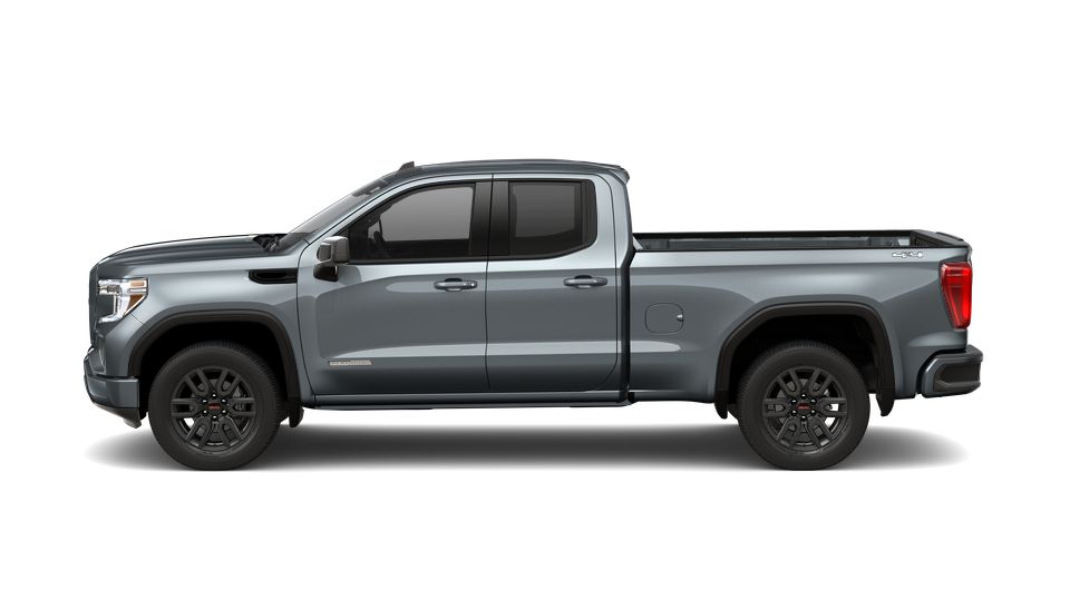 Used 2022 GMC Sierra 1500 Limited Elevation with VIN 1GTR9GEK4NZ132990 for sale in Manahawkin, NJ