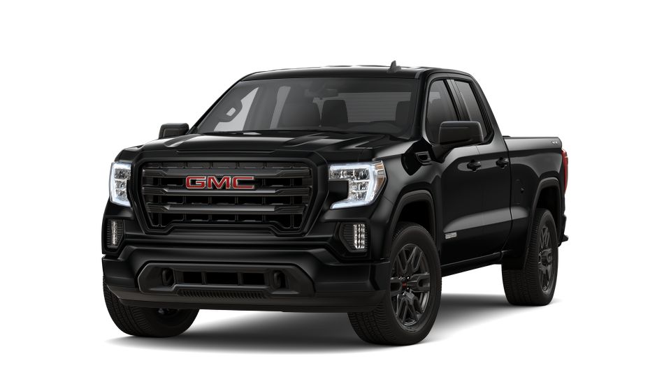 2022 GMC Sierra 1500 Limited Vehicle Photo in LANCASTER, PA 17601-0000