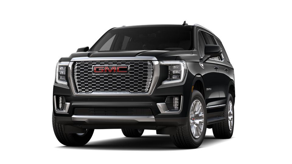 2022 GMC Yukon Vehicle Photo in Las Vegas, NV 89149