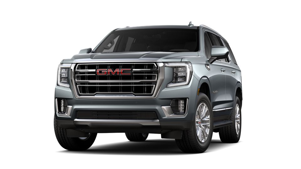 2022 GMC Yukon Vehicle Photo in BROUSSARD, LA 70518-0000