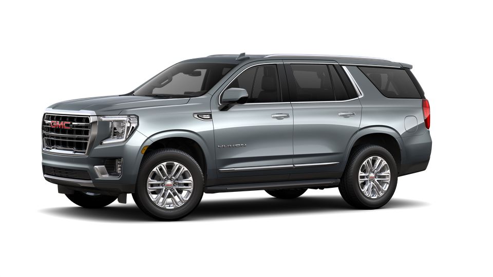 2022 GMC Yukon Vehicle Photo in BROUSSARD, LA 70518-0000