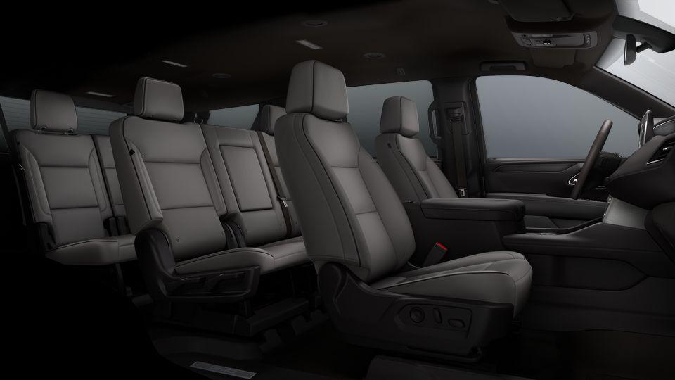 2022 GMC Yukon Vehicle Photo in BROUSSARD, LA 70518-0000