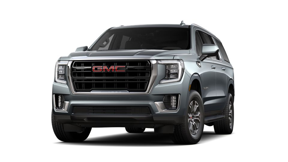 2022 GMC Yukon XL Vehicle Photo in ELK GROVE, CA 95757-8703