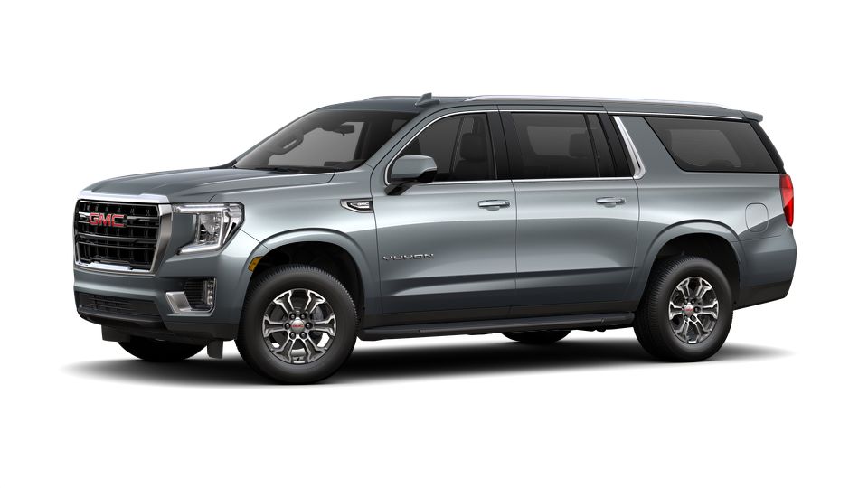 2022 GMC Yukon XL Vehicle Photo in ELK GROVE, CA 95757-8703