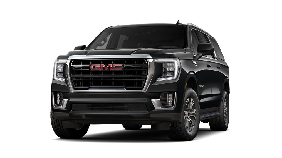 2022 GMC Yukon XL Vehicle Photo in TEMPLE, TX 76504-3447