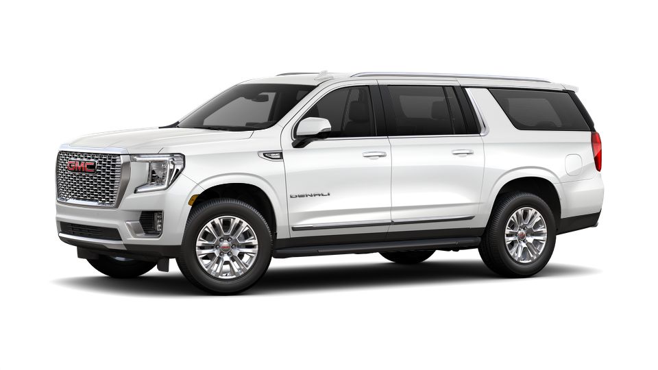 2022 GMC Yukon XL Vehicle Photo in SUGAR LAND, TX 77478-0000