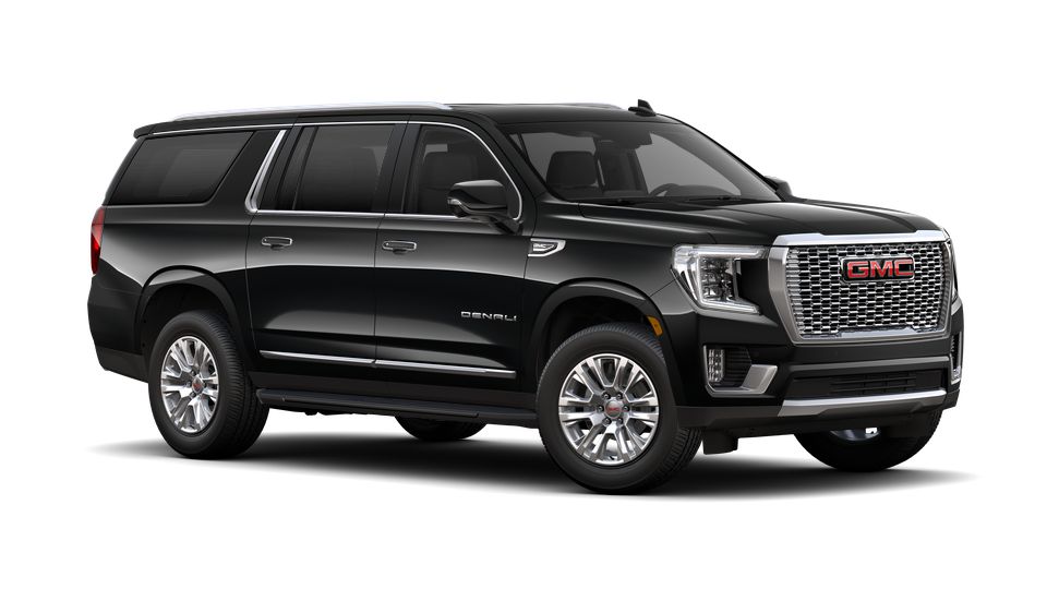 2022 GMC Yukon XL Vehicle Photo in NEW IBERIA, LA 70560-7644