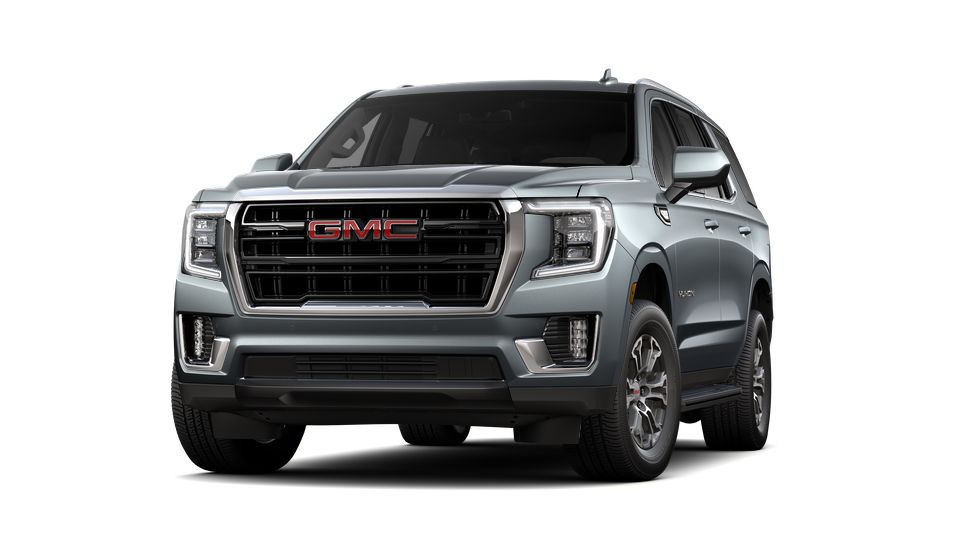 2022 GMC Yukon Vehicle Photo in Wesley Chapel, FL 33544