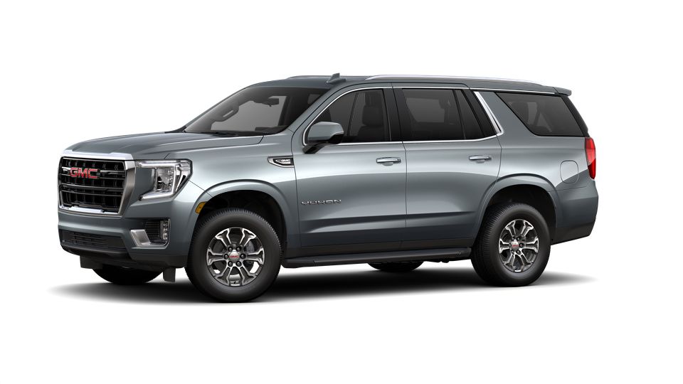 2022 GMC Yukon Vehicle Photo in Wesley Chapel, FL 33544