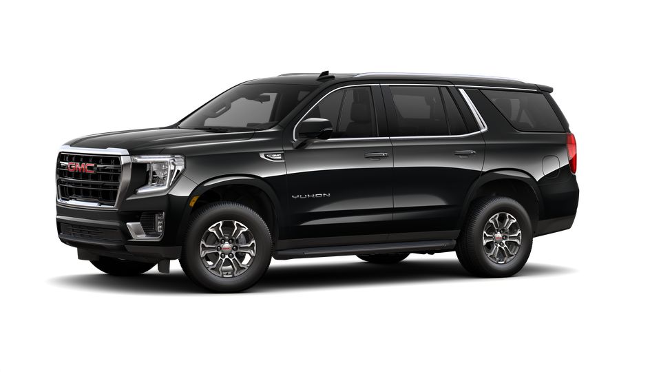 2022 GMC Yukon Vehicle Photo in MASSENA, NY 13662-2255