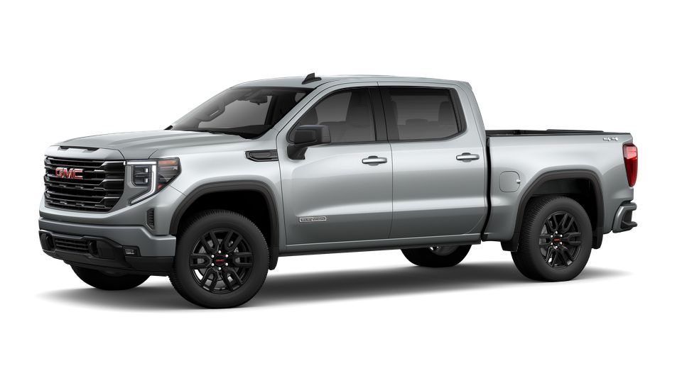 2022 GMC Sierra 1500 Vehicle Photo in INDEPENDENCE, MO 64055-1377