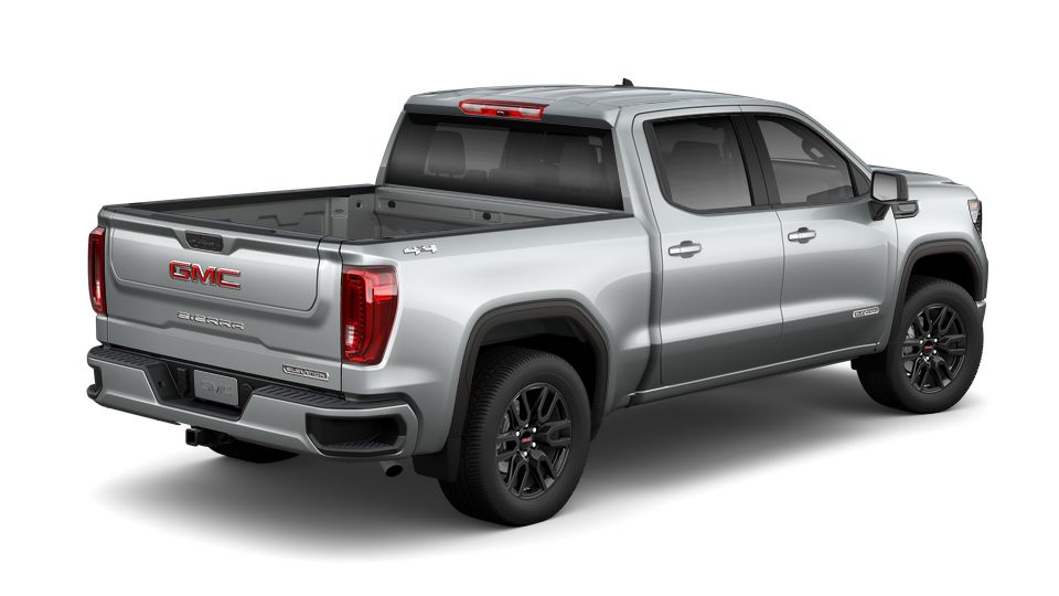 2022 GMC Sierra 1500 Vehicle Photo in INDEPENDENCE, MO 64055-1377