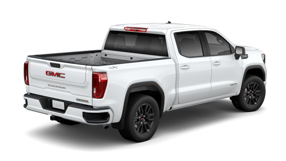 2022 GMC Sierra 1500 Vehicle Photo in PUYALLUP, WA 98371-4149