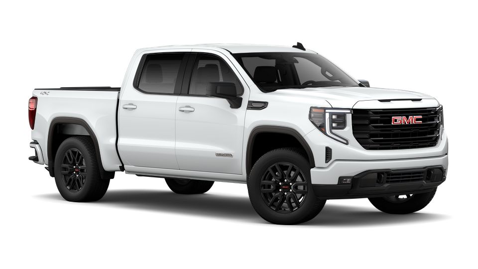 2022 GMC Sierra 1500 Vehicle Photo in PUYALLUP, WA 98371-4149