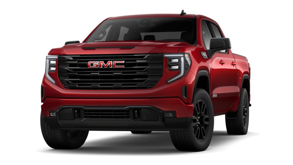 2022 GMC Sierra 1500 Vehicle Photo in ELK GROVE, CA 95757-8703