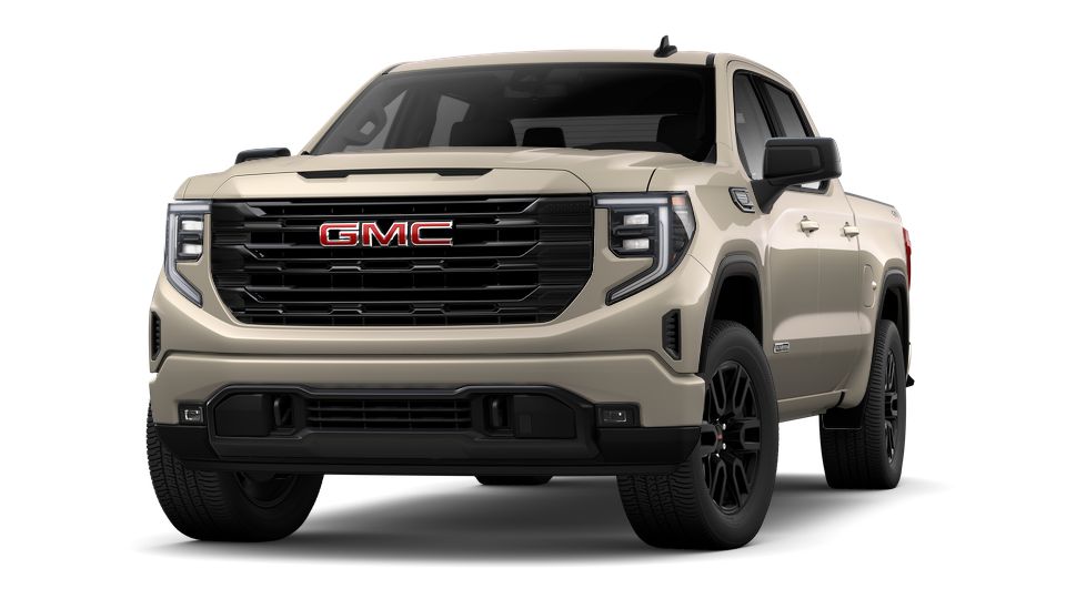 2022 GMC Sierra 1500 Vehicle Photo in INDEPENDENCE, MO 64055-1377