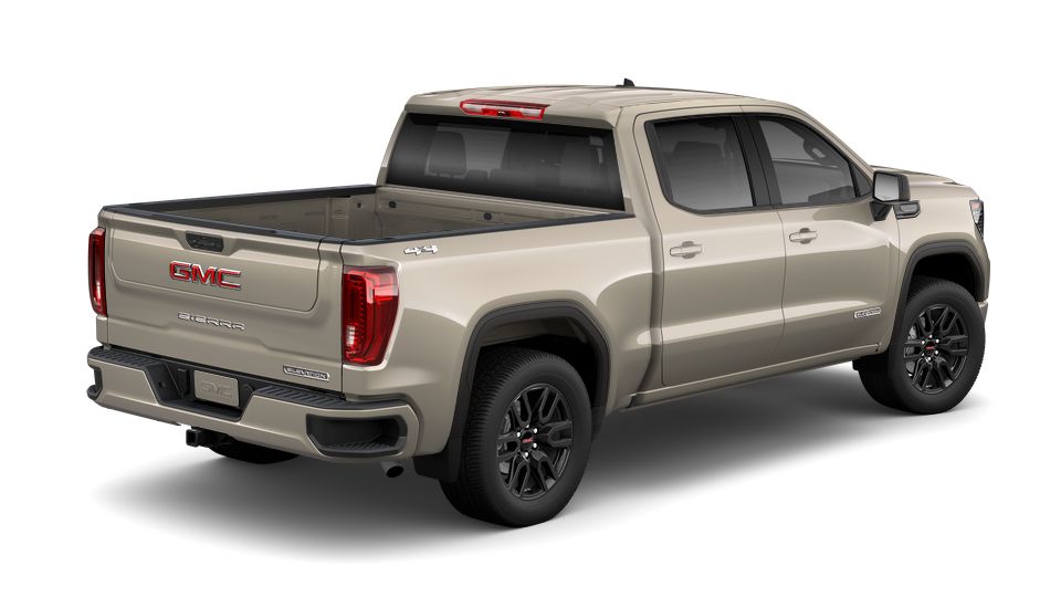 2022 GMC Sierra 1500 Vehicle Photo in BROUSSARD, LA 70518-0000