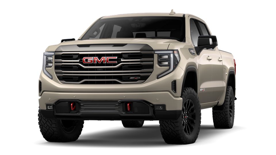 2022 GMC Sierra 1500 Vehicle Photo in OSHKOSH, WI 54904-7811