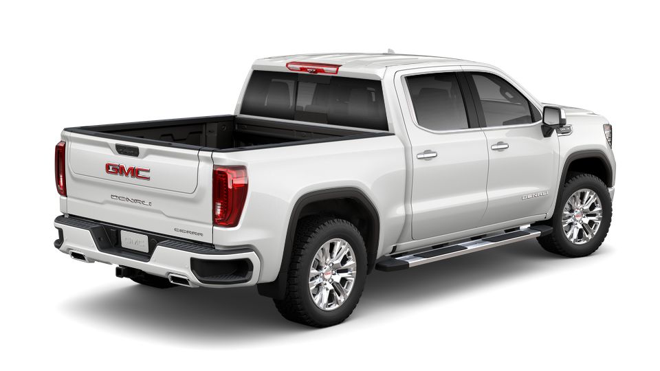 2022 GMC Sierra 1500 Vehicle Photo in MANHATTAN, KS 66502-5036