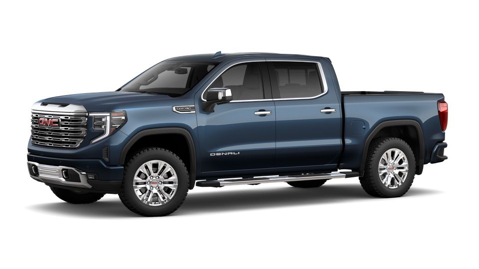 Used 2022 GMC Sierra 1500 Denali Denali with VIN 3GTUUGED1NG676681 for sale in Kansas City