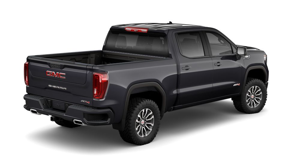 2022 GMC Sierra 1500 Vehicle Photo in Decatur, TX 76234