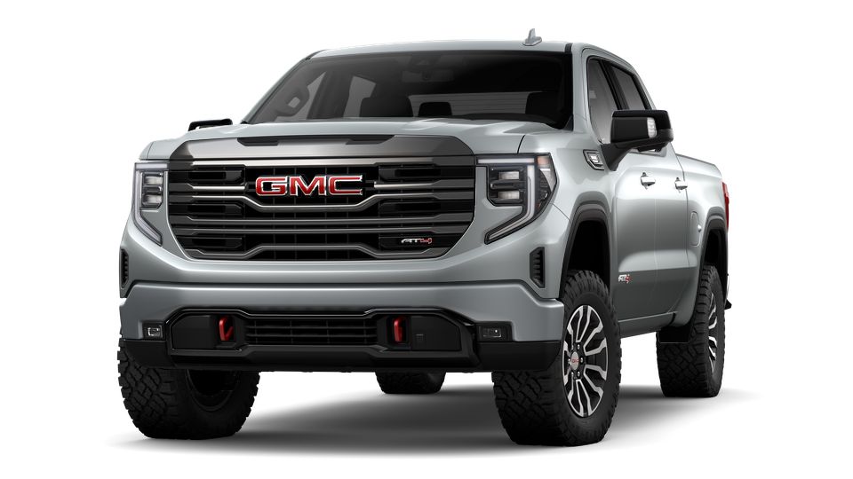 2022 GMC Sierra 1500 Vehicle Photo in TREVOSE, PA 19053-4984