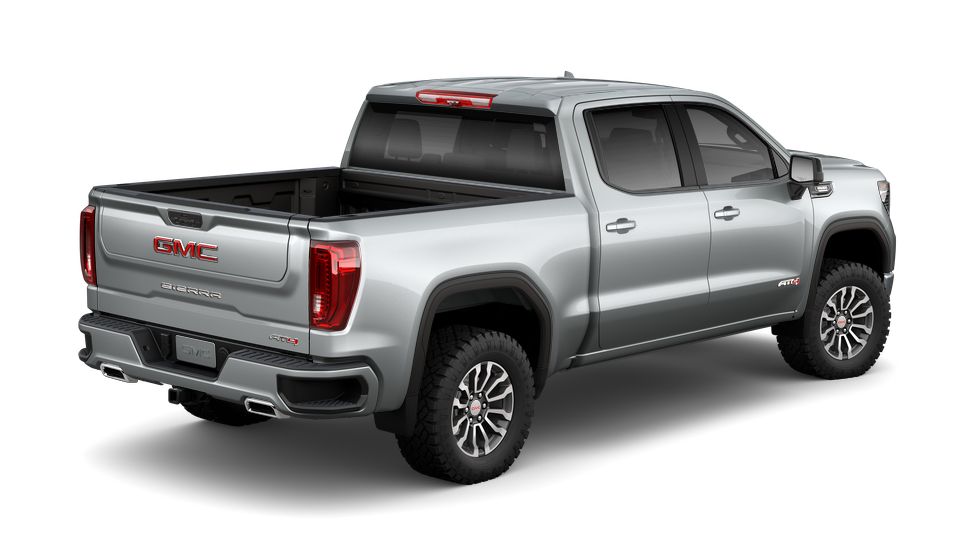 2022 GMC Sierra 1500 Vehicle Photo in TREVOSE, PA 19053-4984