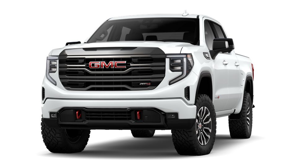 2022 GMC Sierra 1500 Vehicle Photo in POST FALLS, ID 83854-5365