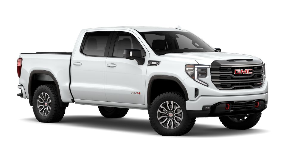 2022 GMC Sierra 1500 Vehicle Photo in POST FALLS, ID 83854-5365