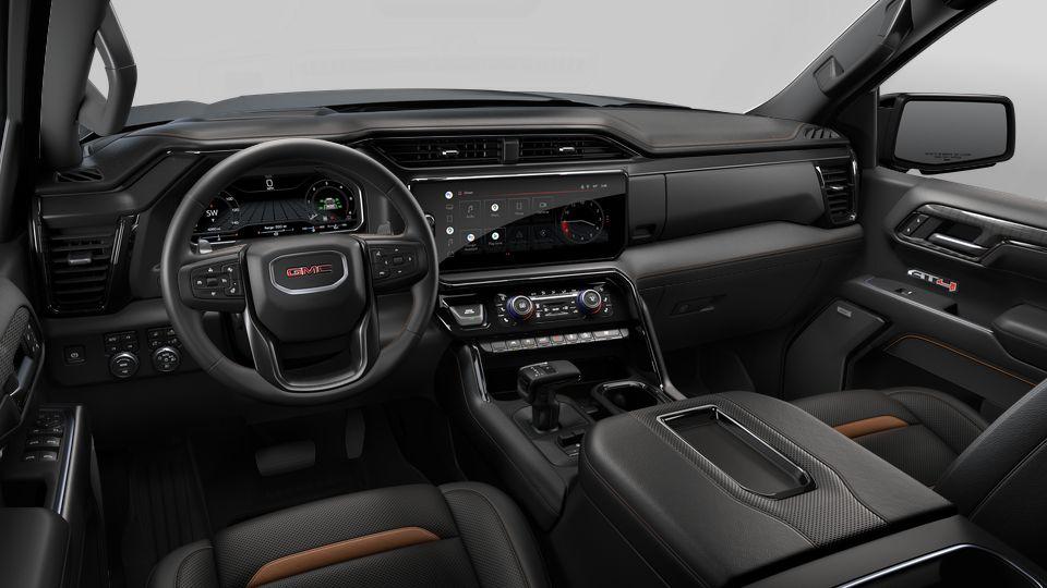 2022 GMC Sierra 1500 Vehicle Photo in Denton, TX 76205