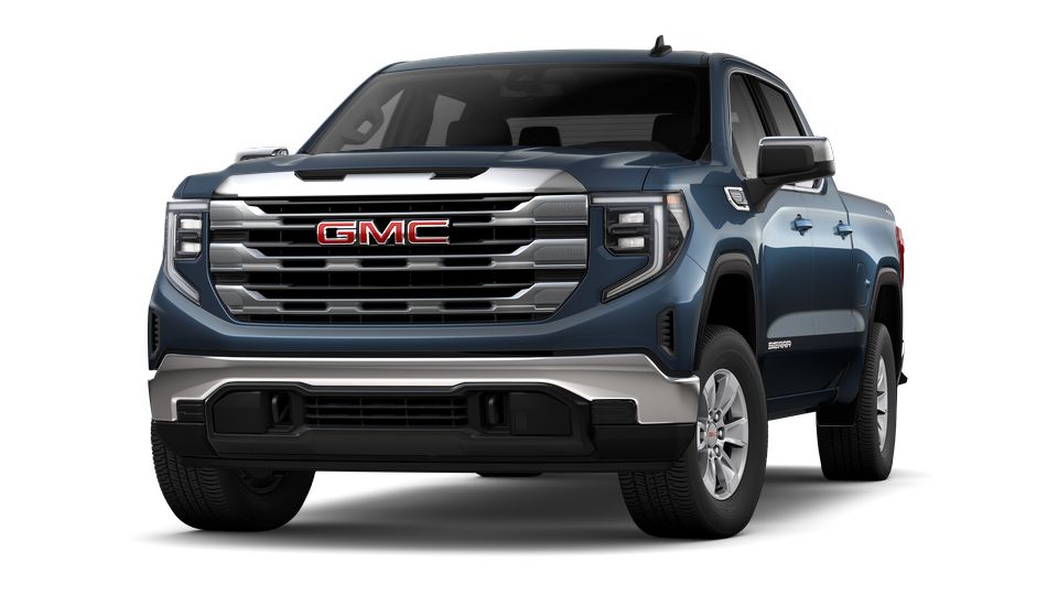 2022 GMC Sierra 1500 Vehicle Photo in HOUSTON, TX 77094-1405