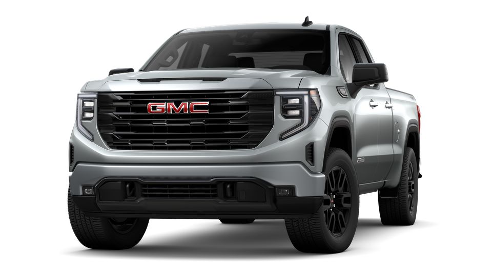 2022 GMC Sierra 1500 Vehicle Photo in GRAND BLANC, MI 48439-8139