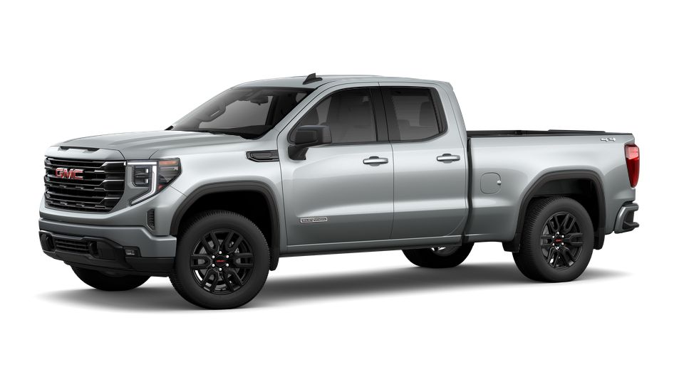 2022 GMC Sierra 1500 Vehicle Photo in GRAND BLANC, MI 48439-8139