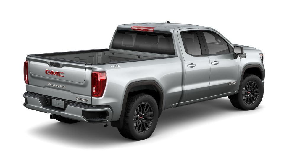 2022 GMC Sierra 1500 Vehicle Photo in GRAND BLANC, MI 48439-8139