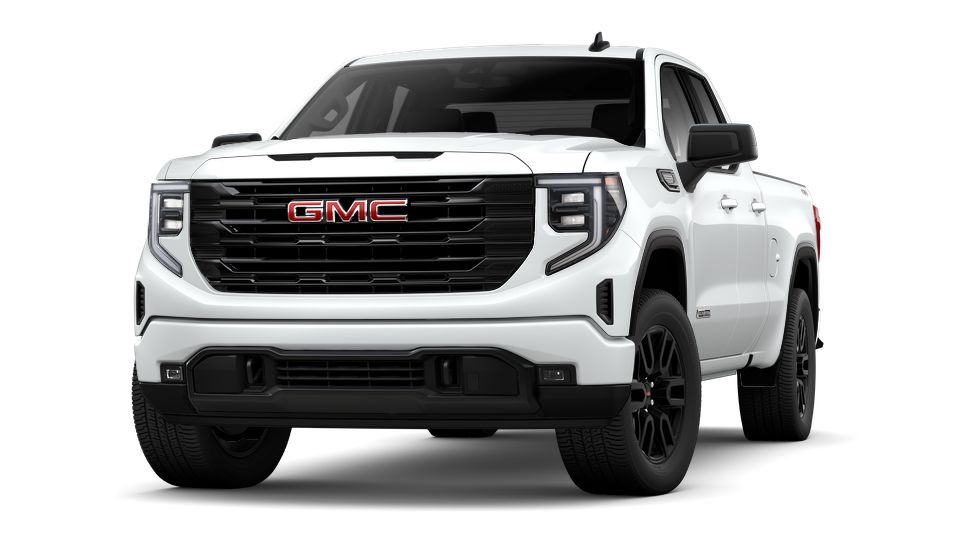 2022 GMC Sierra 1500 Vehicle Photo in GRAND BLANC, MI 48439-8139