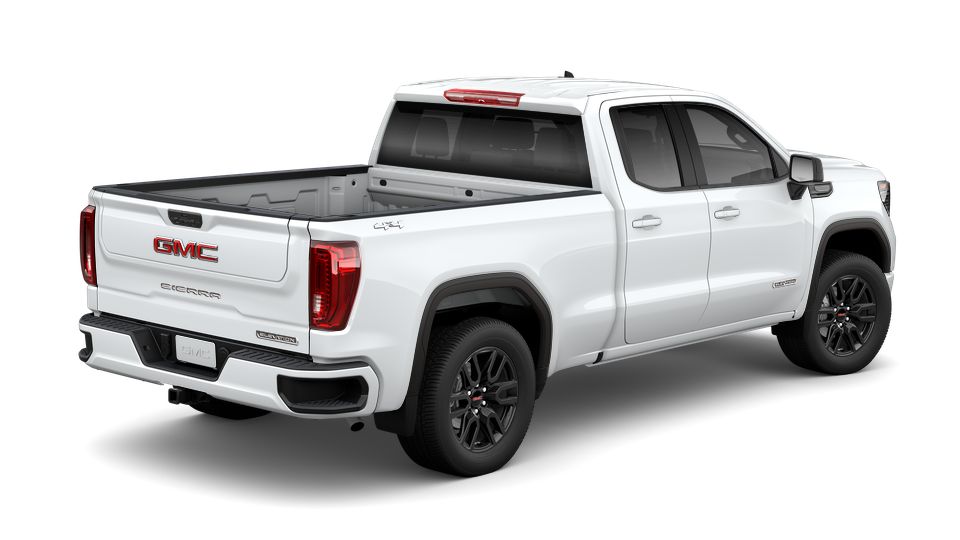 2022 GMC Sierra 1500 Vehicle Photo in GRAND BLANC, MI 48439-8139