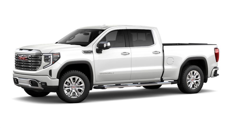 Used 2022 GMC Sierra 1500 Denali with VIN 1GTUUGEL9NZ505829 for sale in Roosevelt, UT